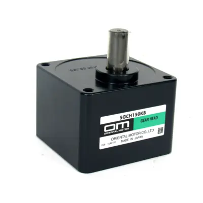 NEW ORIENTAL MOTOR 5GCH150KB