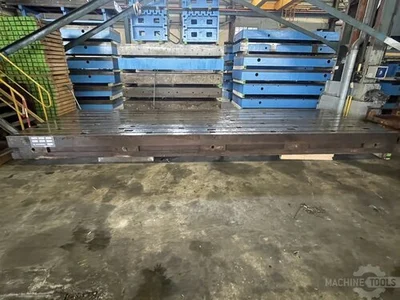 USED 1990 STOLLE TDV 7/2.4