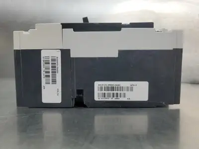 USED Siemens HFX3B150 FG CIRCUIT BREAKER, 3 POLE, 250A, 600VAC/250VDC
