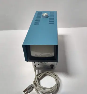 Used GBC Blink XT Security & Surveillance California US | Amiron Machinery #1292186