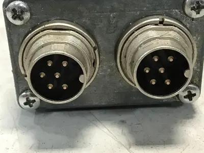 USED T&R ELECTRONIC LP-38 200MM