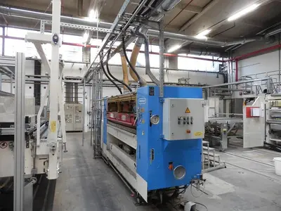 USED 2016 HYMMEN CTK 2200