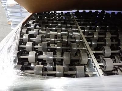 36" X 16" Conveyors