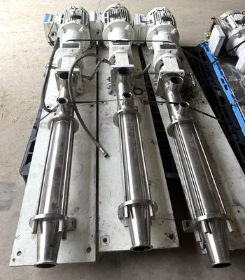 MOYNO CFB2ESSB3DAA PUMPS | EcReCon Inc (1)
