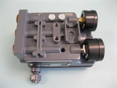 NEW Fisher 3660