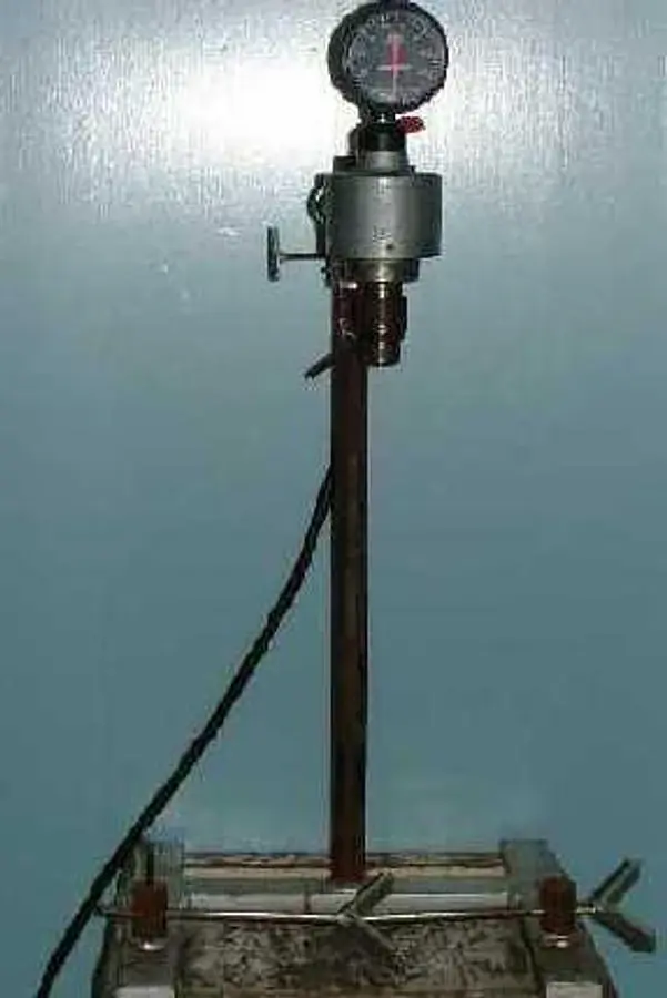 USED JONES 1580
