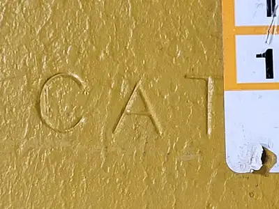 USED CATERPILLAR 140-6870