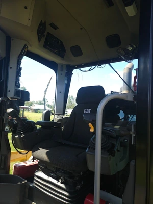 Used 2020 CATERPILLAR 140 Motor Graders Georgia US | Proxy Equipment #1481540