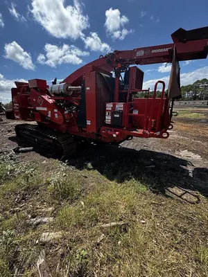 Used 2023 MORBARK 40/36 Wood Chippers Florida US | Rockwood Equipment Solutions #1482944