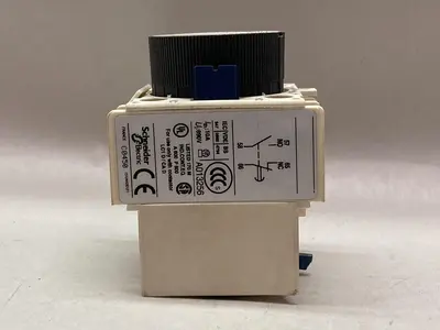 New | in-Stock SCHNEIDER LADR0 Misc Electrical & Power Parts Ohio US | Surplus Asset Holdings #1243972