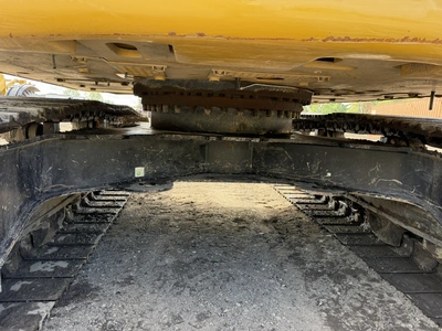 Used 2023 CAT 325 Crawler Excavators Michigan US | Miedema Asset Management Group #1483288