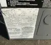 Used 1996 TRANE GHND012ADF1000D Miscellaneous MRO Ohio US | HGR 24 #1305025