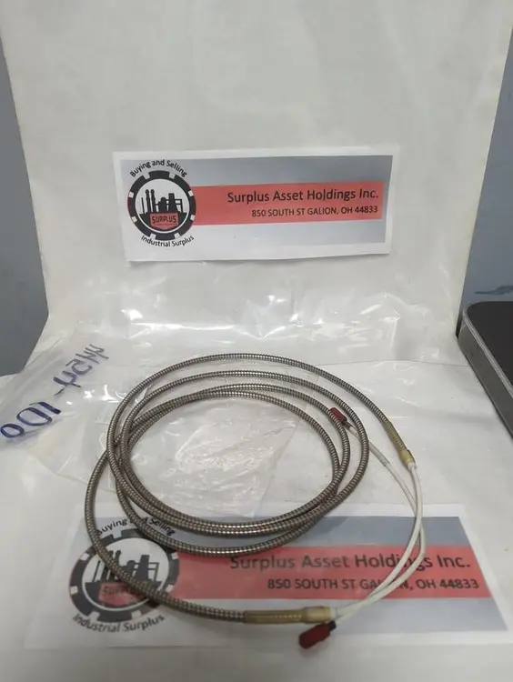 Used BENTLY NEVADA 4454-108 Industrial Controls Ohio US | Surplus Asset Holdings #1363983