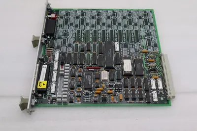 Fisher Rosemount cl6824x1-a1 12p0050x032 Analog Input Rev E Stock L-400