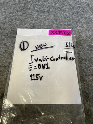 New | in-Stock Iwaki EZ-B3OVC-1 Pumps (liquid, other) California US | Davliegogo LLC #1729510
