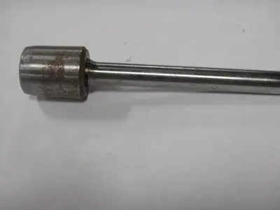 Challenge  5/16" Hollow Drill Bit