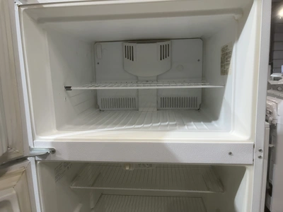 Used FRIGIDAIRE FREEZER ON TOP Residential Appliances Michigan US | Miedema Asset Management Group #1578852