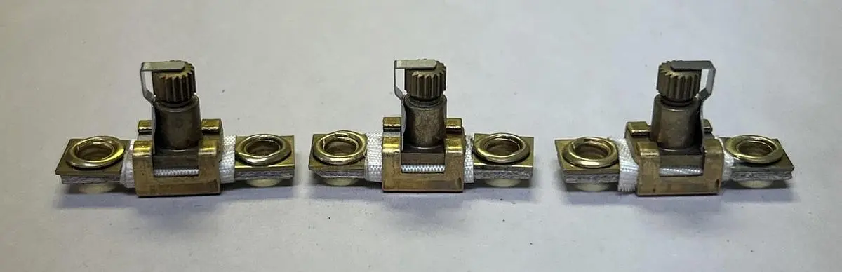 Used SQUARE D A1.75 Miscellaneous Equipment (Electrical & Power) | Surplus Asset Holdings #1193841