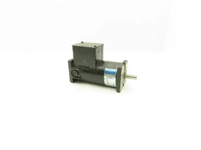 Used LEESON _UNKNOWN_ D.C. Motors Indiana US | Arrow Industrial #554468