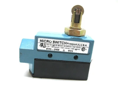 NEW HONEYWELL BZE6-2RQD