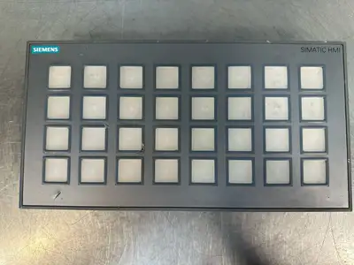 Siemens 6AV3688-3EH47-0AX0 Simatic HMI 6AV3-688-3EH47-0AX0 (7.3.1)