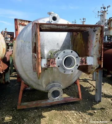 USED US FILTER 300/200