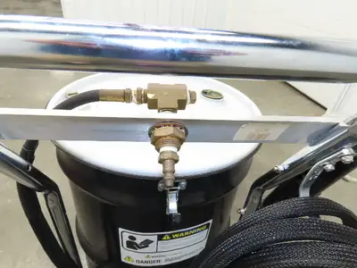 Used GUARD AIR _UNKNOWN_ Spray Machines Indiana US | Arrow Industrial #1368067