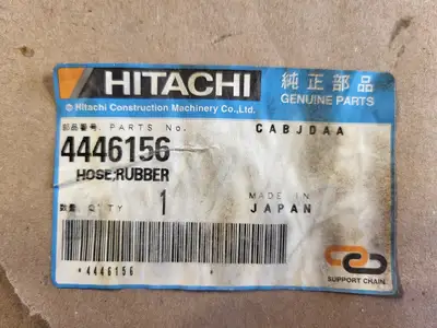 NEW HITACHI 4446156