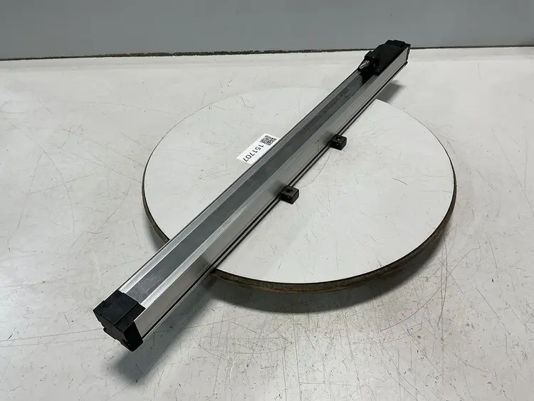Used NOVOTECHNIK TLH 450 E- D Transducers Michigan US | Ideal Machinery #689453
