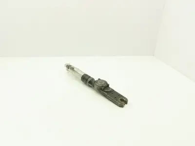 Rotor Tool TA54L024 Pneumatic Crowfoot Nutrunner 5/8" Right Angle Nut Driver