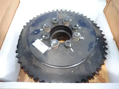NEW SINTO OUB125000HS