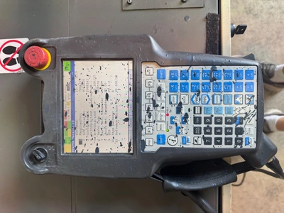 2013 FANUC R-2000IB/165F Fanuc Robots | K.B. Industries LLC (5)