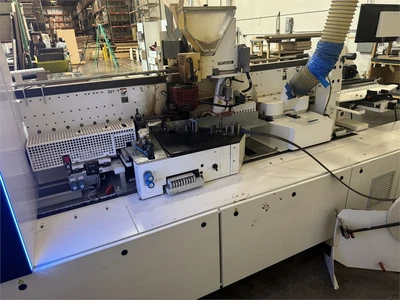 Used 2020 HOMAG EDGETEQ S-500 Edge Banders Arizona US | MachineryMax #1373198