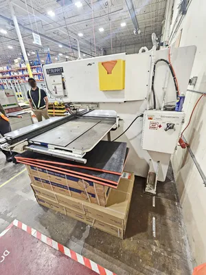 STRIPPIT SUPER 30/40 Turret Punches | CNCsurplus (11)