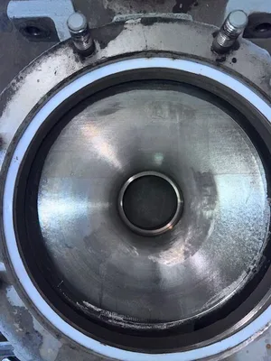 Used DURCO Mark II / Mark III Centrifugal Pumps MX | MAQUINARIA PECUSA #944632