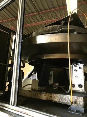 Used 1979 NUTAP MAS-20N Nut Tappers Ontario CA | Walden Machinery #1289906