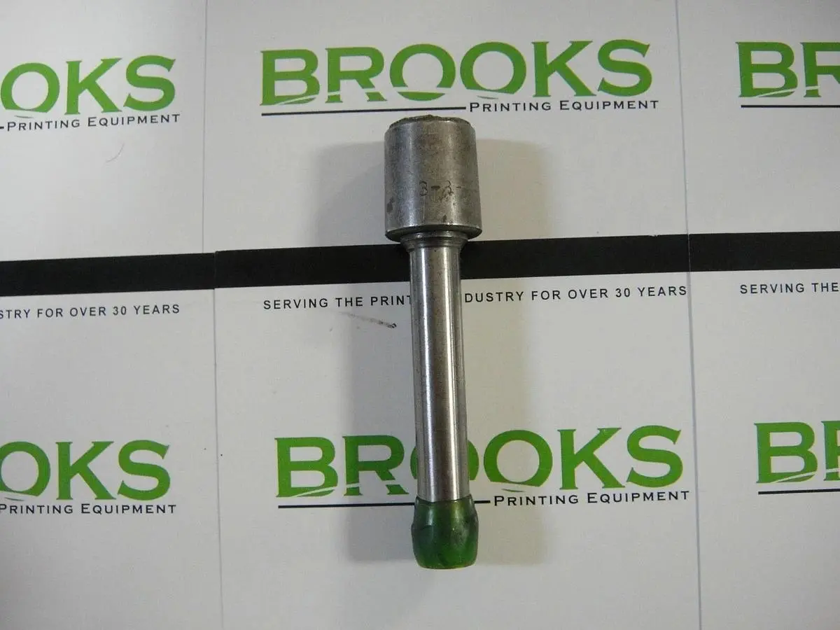 Challenge 3/8 (2.5) Drill Bit (Short)