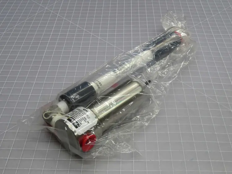 Used PARKER CD0005 Dehumidify Desiccant Dryers Texas US | Aucto #1456898