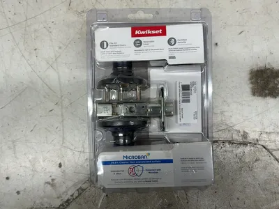 Used _UNKNOWN_ _UNKNOWN_ Handles & Knobs Michigan US | Miedema Asset Management Group #1475438
