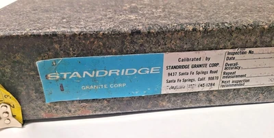 Unbranded 789789789789789789 Surface Plates | Amiron Machinery (7)