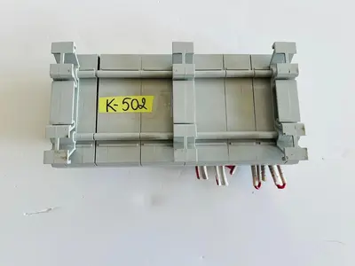Allen Bradley 1492-IFM40DS120-4 /A 40-Point Isolated Digital IFM 120VAC #K-502