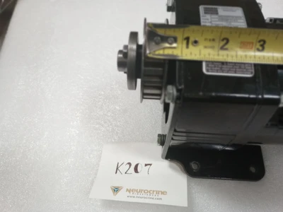 USED BODINE 42R5BFC1-E3