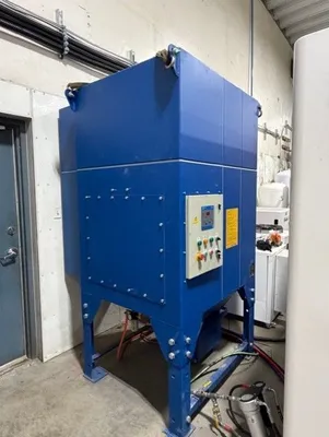HSG X3015 Laser Cutting Machines | FERRIC Machinery, Inc. (7)