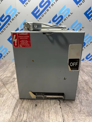 GENERAL ELECTRIC SB362RGR Electrical/PLC/Automation | ESS Industrial Equipment Sales (2)