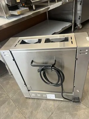 USED PRINCE CASTLE CTS-WS