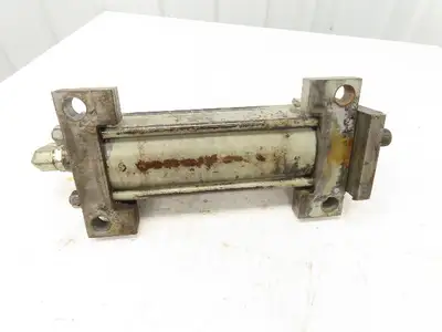 Used SHEFFER _UNKNOWN_ Hydraulic Cylinders | Arrow Industrial #611218