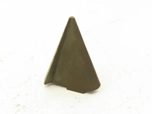 Ridgid Replacement Reamer Cone 3 Edge Type 1/2"-13 Thread