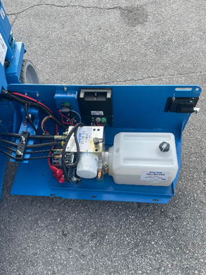 NEW 2026 Genie GS-1932E