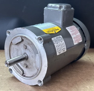 USED Baldor Reliance VM3538 34A63-872