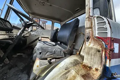Used 1976 FORD 8000 Tanker trucks Pennsylvania US | Proxy Equipment #1385137